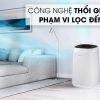 Máy lọc không khí Samsung AX34R3020WW/SV 30W - Hình ảnh 12