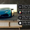 Smart Tivi OLED LG 4K 55 inch 55C2PSA