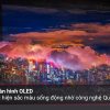 Smart Tivi OLED Samsung 4K 77 inch QA77S90CA - Hình ảnh 2