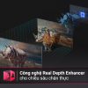 Smart Tivi OLED Samsung 4K 77 inch QA77S90CA - Hình ảnh 5