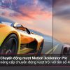 Smart Tivi OLED Samsung 4K 77 inch QA77S90CA - Hình ảnh 6