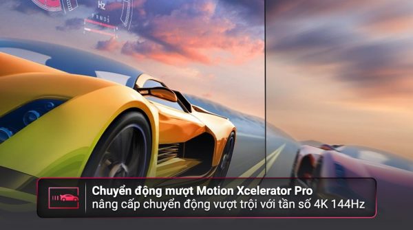 Smart Tivi OLED Samsung 4K 77 inch QA77S90CA - Hình ảnh 6