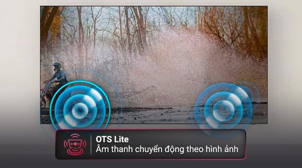 Smart Tivi OLED Samsung 4K 77 inch QA77S90CA - Hình ảnh 7
