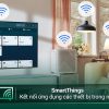 Smart Tivi OLED Samsung 4K 77 inch QA77S95CA - Hình ảnh 9