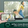 Smart Tivi OLED Samsung 4K 77 inch QA77S95CA - Hình ảnh 10