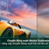 Smart Tivi OLED Samsung 4K 77 inch QA77S95CA - Hình ảnh 6