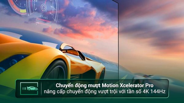 Smart Tivi OLED Samsung 4K 77 inch QA77S95CA - Hình ảnh 6