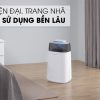 Máy lọc không khí Samsung AX40R3030WM/SV 40W - Hình ảnh 7