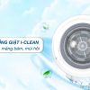 Máy giặt Toshiba 10 kg AW-M1100PV (MK) - Hình ảnh 6